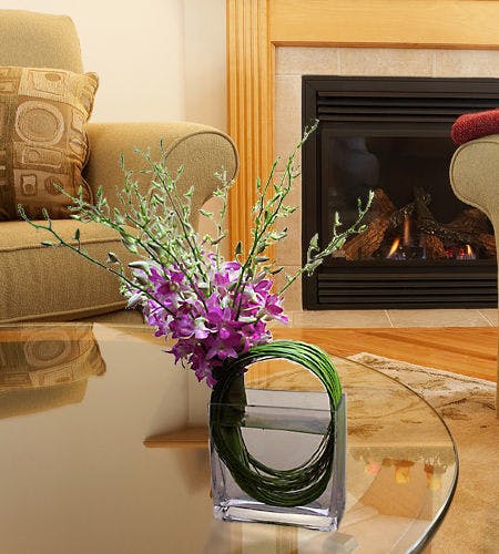 Detroit Area Florist Mancuso's Florist St. Clair Shores, Michigan