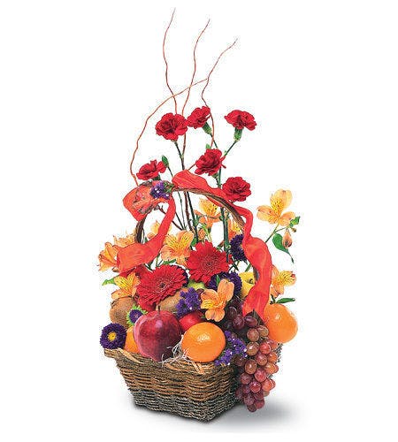 Detroit Area Florist Mancuso's Florist St. Clair Shores, Michigan