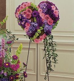 Detroit Area Florist Mancuso's Florist St. Clair Shores, Michigan