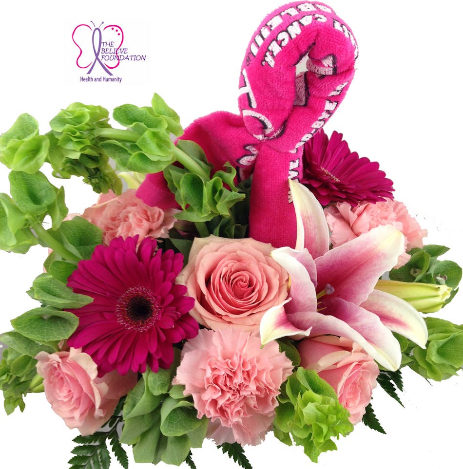 Detroit Area Florist Mancuso's Florist St. Clair Shores, Michigan