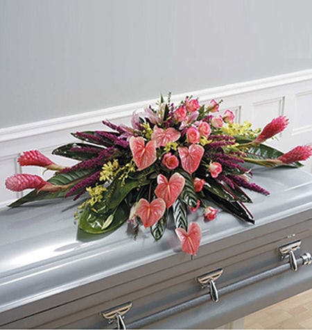 Detroit Area Florist Mancuso's Florist St. Clair Shores, Michigan