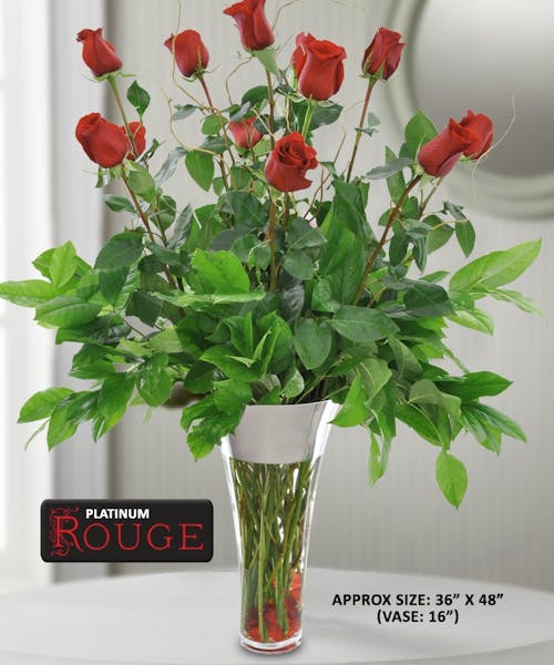 Detroit Area Florist Mancuso's Florist St. Clair Shores, Michigan