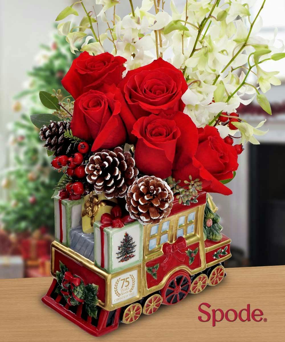 Detroit Area Florist Mancuso's Florist St. Clair Shores, Michigan