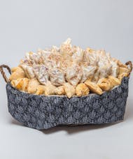 Extra Large Pastry Basket