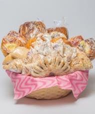 Large Bread & Pastry Basket