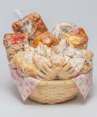 Regular Bread & Pastry Basket