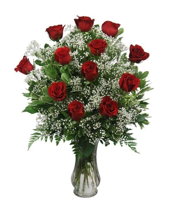 Mancuso's Florist Flower Delivery Saint Clair Shores, MI Florist