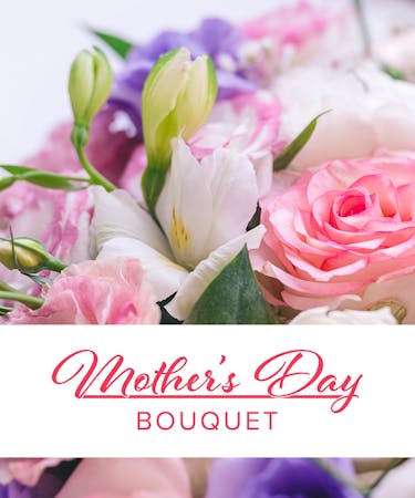Mother's Day Designer's Choice