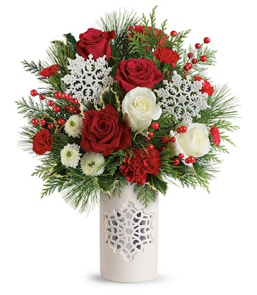 Detroit Area Florist Mancuso S Florist St Clair Shores