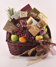 Great Expectations Basket