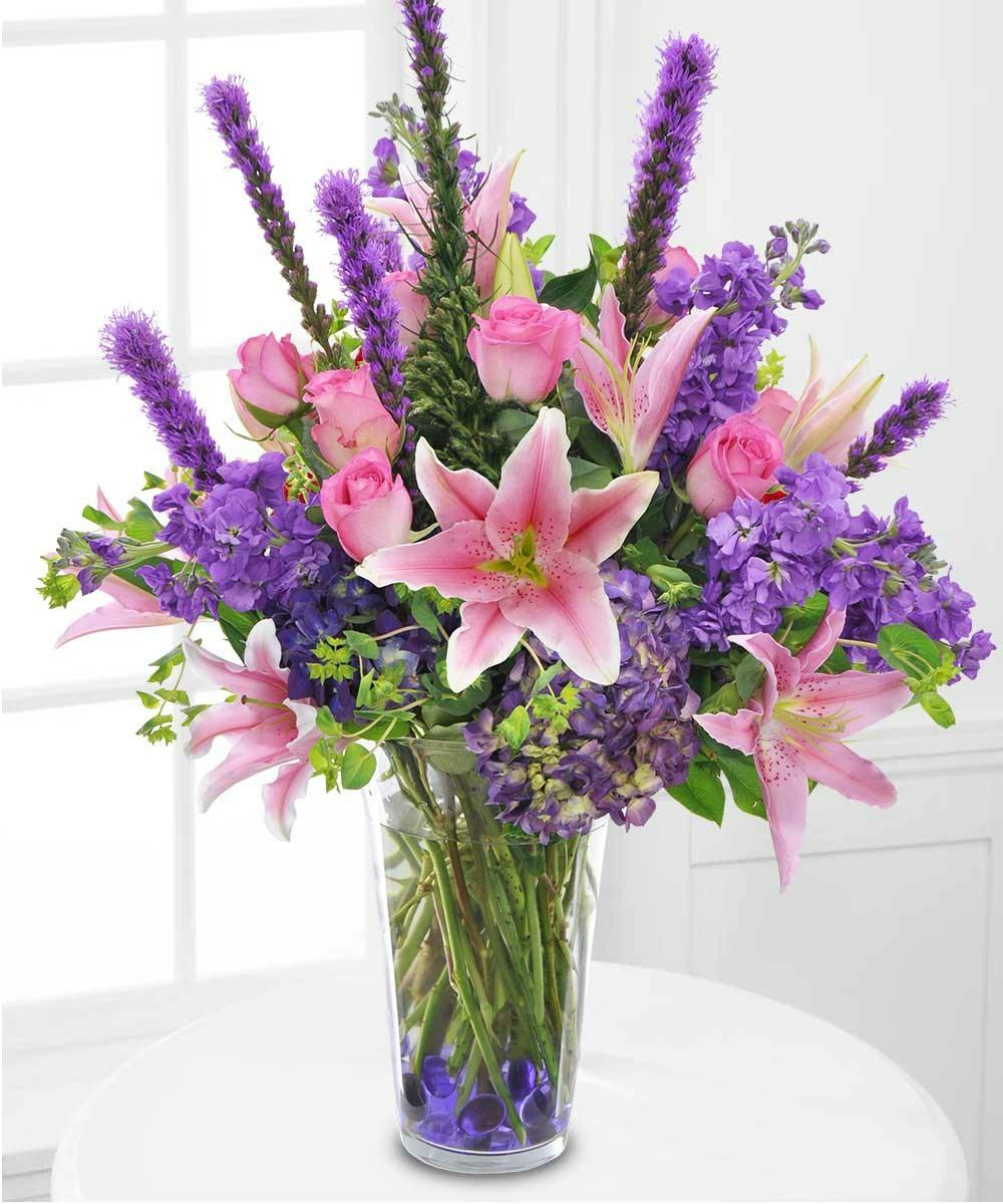 Detroit Area Florist Mancuso's Florist St. Clair Shores, Michigan