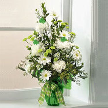 St Patrick S Day Celebration Detroit Mi St Patrick S Day Flowers Mancuso S Florist