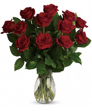 Bouquet 100 Rose Rouge