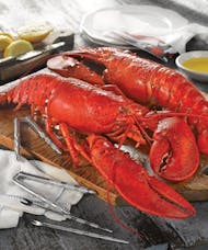Lobster Gram Deluxe