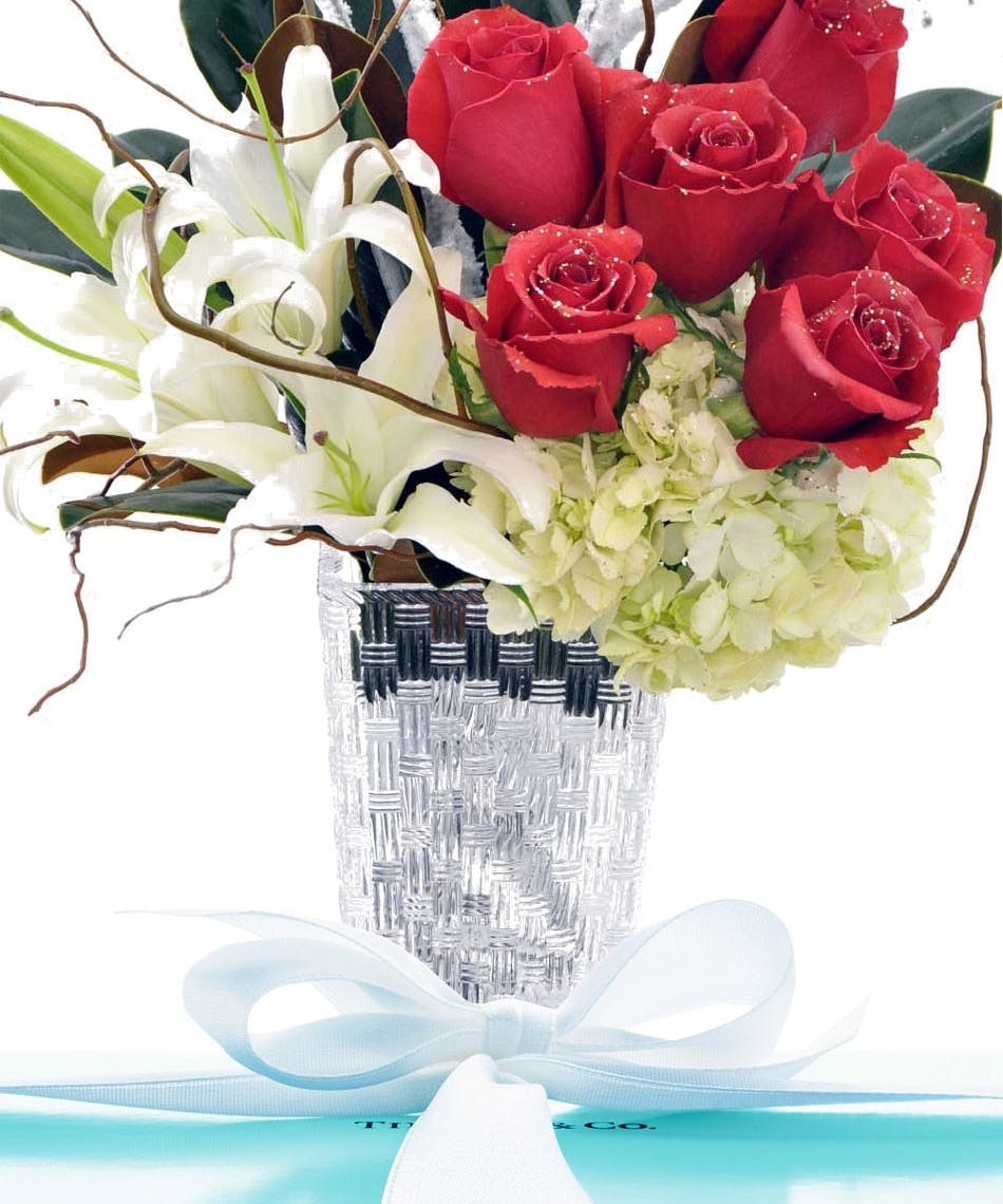 Black Tie Event St. Clair Shores (MI) SameDay Flower Delivery